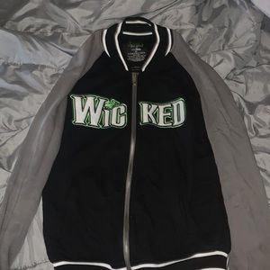 Wicked jacket